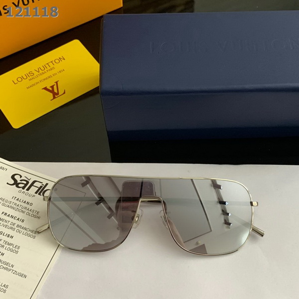 LV Sunglasses AAAA-1179