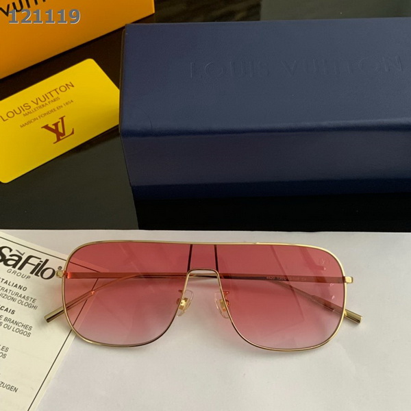 LV Sunglasses AAAA-1180