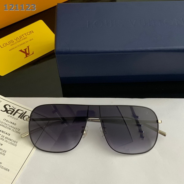 LV Sunglasses AAAA-1184