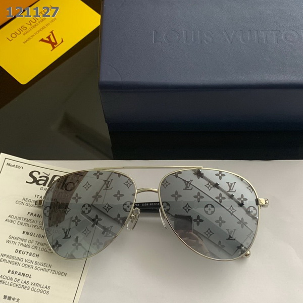 LV Sunglasses AAAA-1188