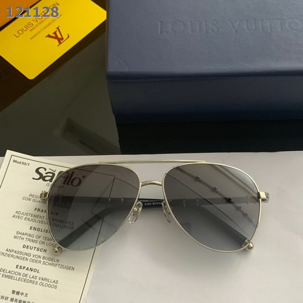 LV Sunglasses AAAA-1189