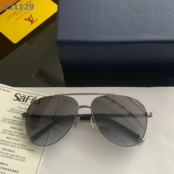 LV Sunglasses AAAA-1190