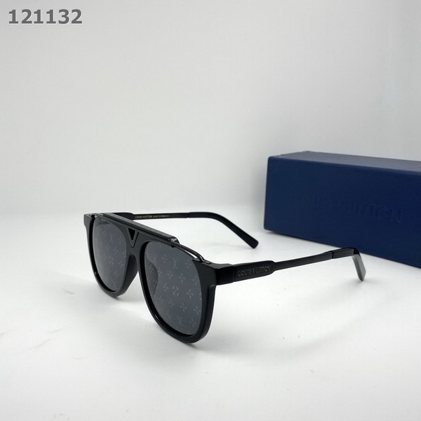 LV Sunglasses AAAA-1193