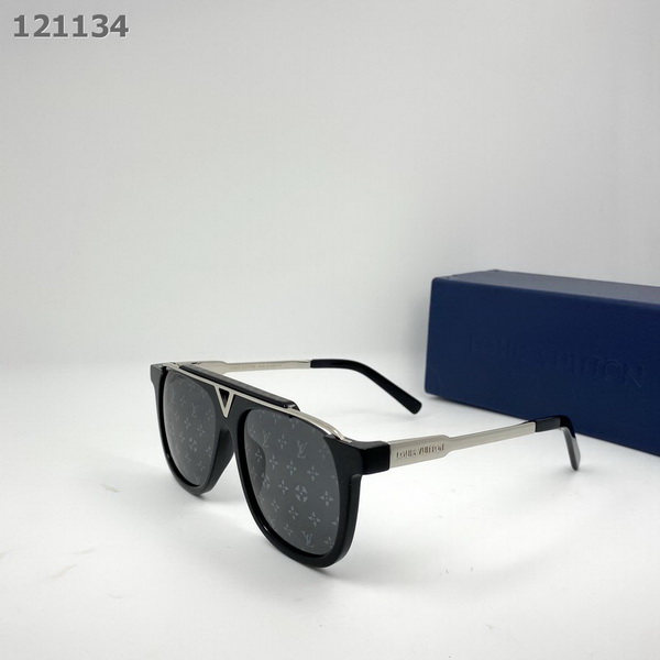 LV Sunglasses AAAA-1195
