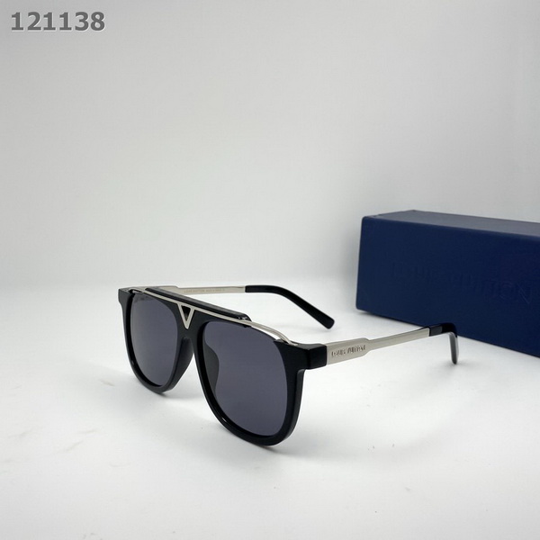 LV Sunglasses AAAA-1199