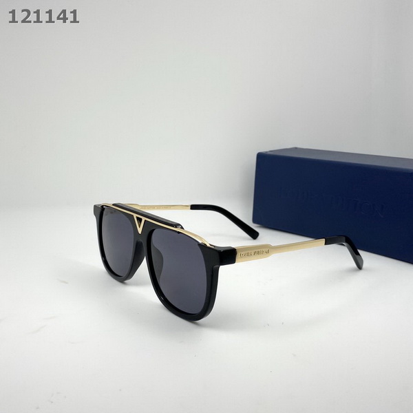 LV Sunglasses AAAA-1202