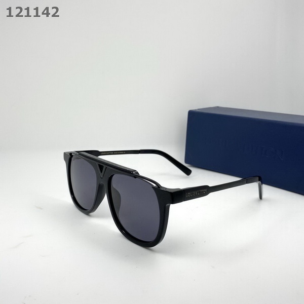 LV Sunglasses AAAA-1203