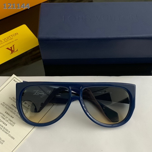 LV Sunglasses AAAA-1205
