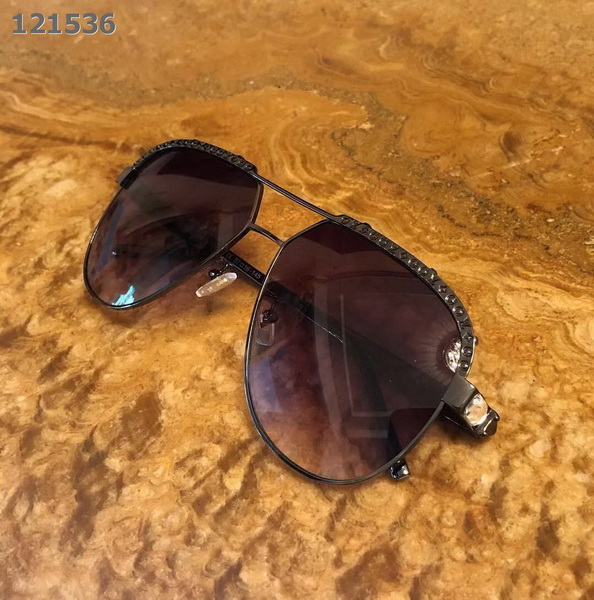 LV Sunglasses AAAA-1230