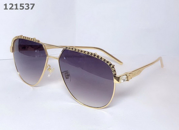 LV Sunglasses AAAA-1231