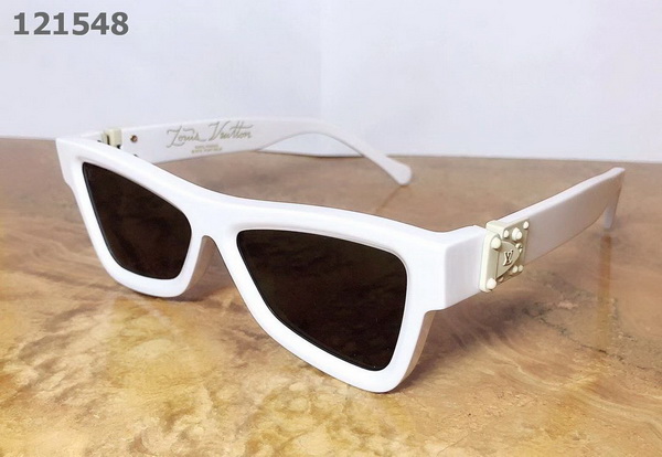 LV Sunglasses AAAA-1242