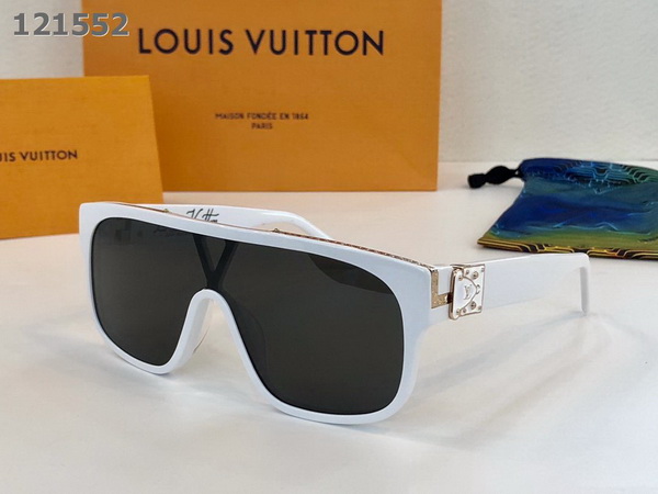 LV Sunglasses AAAA-1246