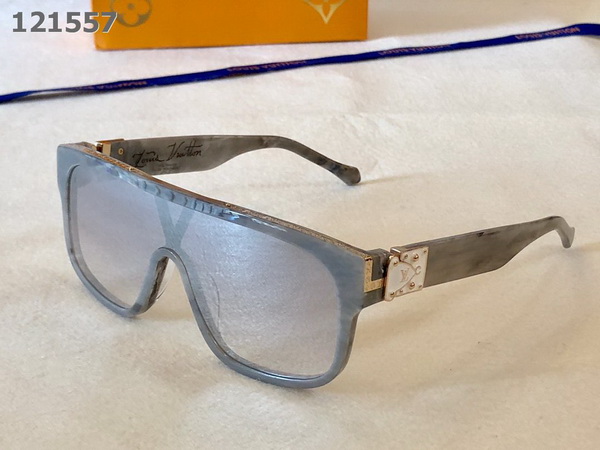 LV Sunglasses AAAA-1251