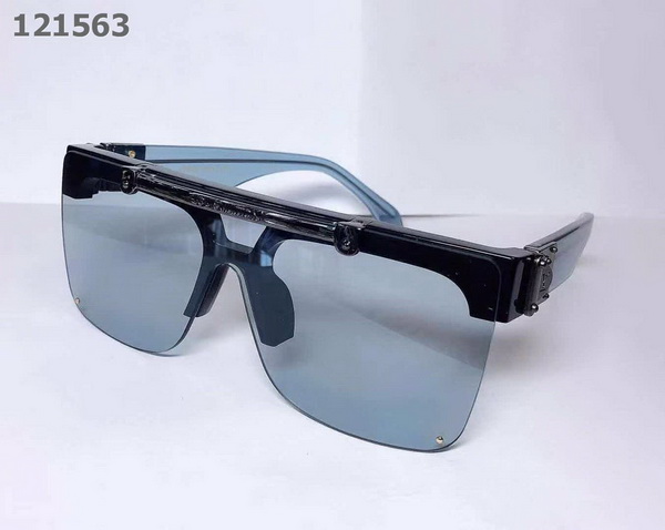 LV Sunglasses AAAA-1257