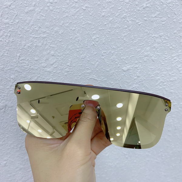 LV Sunglasses AAAA-1293