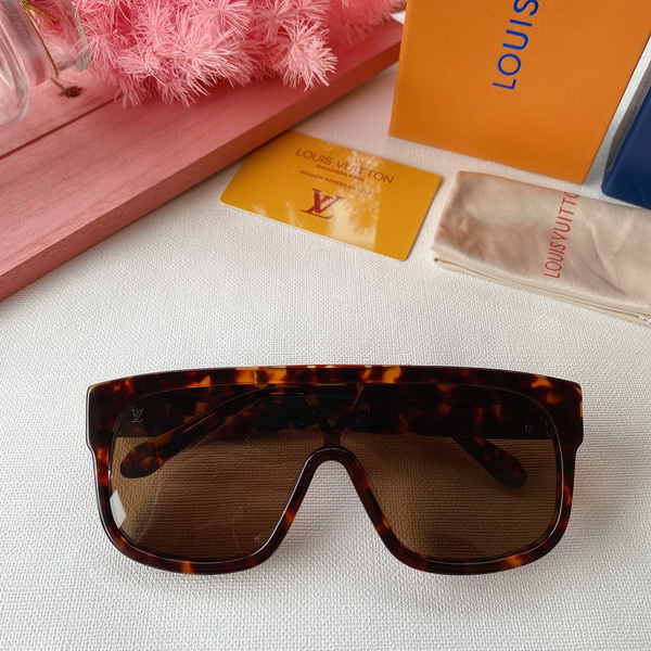 LV Sunglasses AAAA-1320