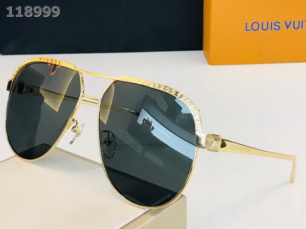 LV Sunglasses AAAA-1359
