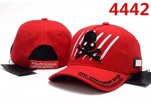 PHILIPP PLEIN Hats-133