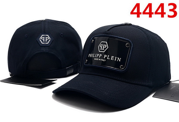 PHILIPP PLEIN Hats-134