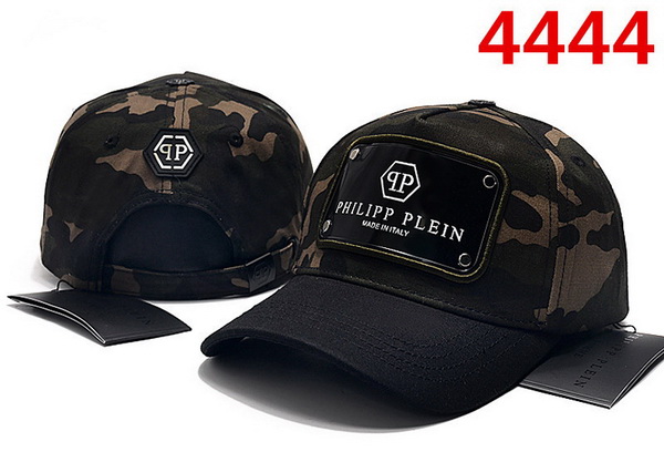 PHILIPP PLEIN Hats-135
