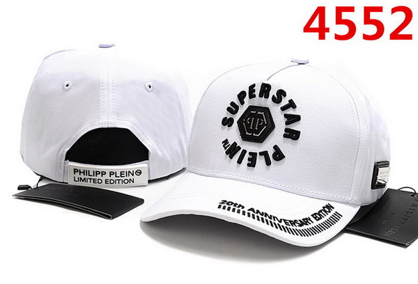 PHILIPP PLEIN Hats-148