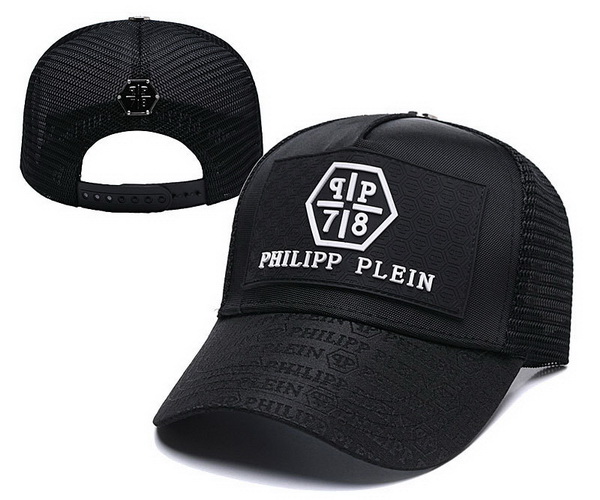 PHILIPP PLEIN Hats-159