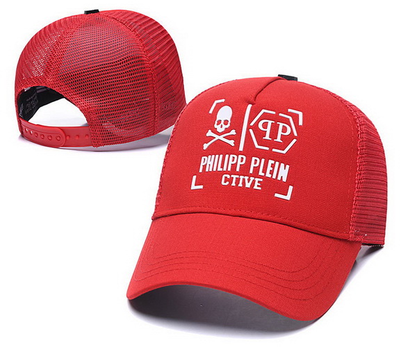 PHILIPP PLEIN Hats-160