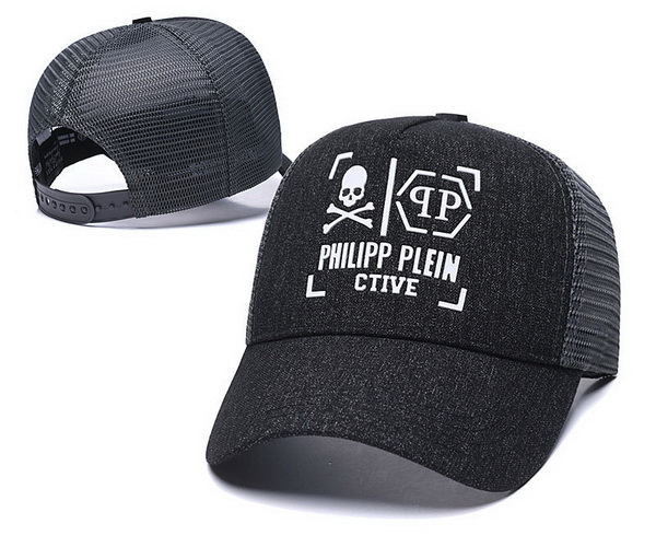 PHILIPP PLEIN Hats-163