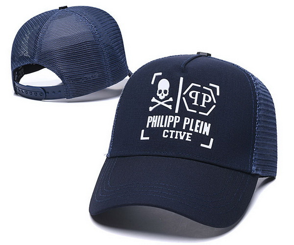 PHILIPP PLEIN Hats-165