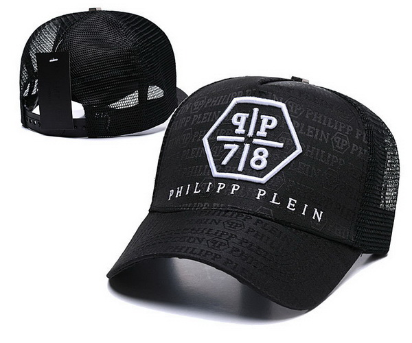 PHILIPP PLEIN Hats-168