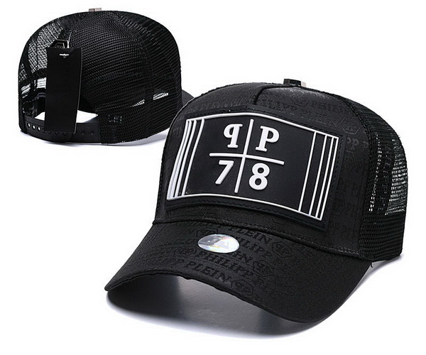 PHILIPP PLEIN Hats-177