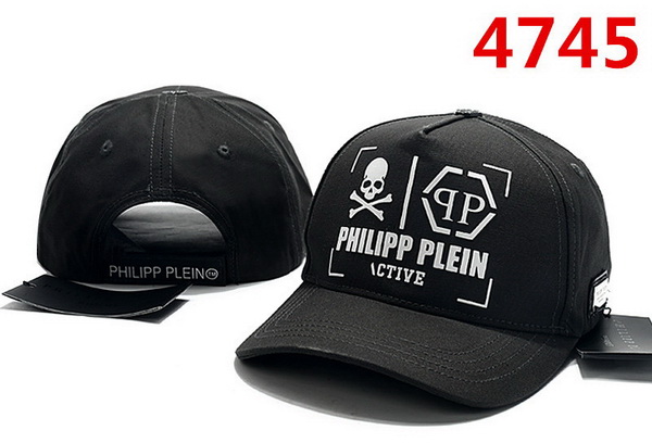 PHILIPP PLEIN Hats-182