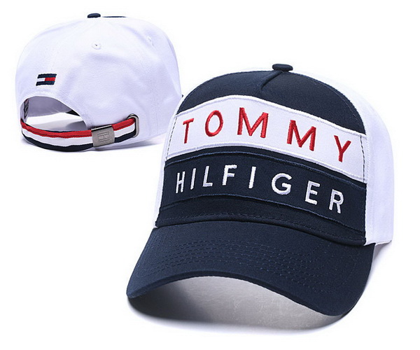 TOMMY HILFIGER Hats-159