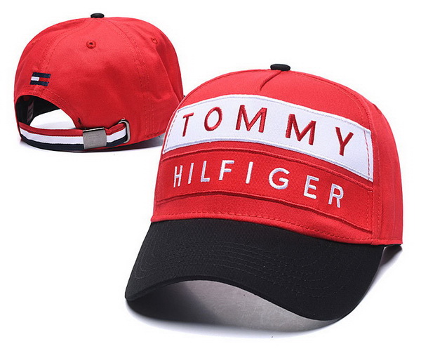 TOMMY HILFIGER Hats-177