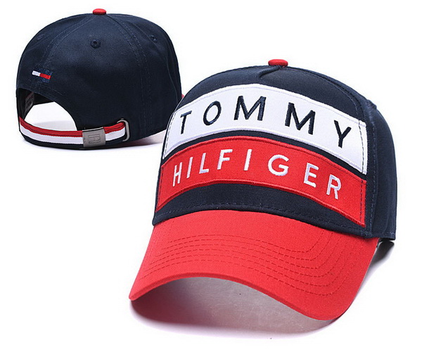 TOMMY HILFIGER Hats-180