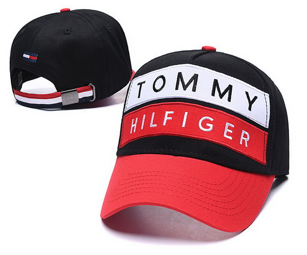 TOMMY HILFIGER Hats-181