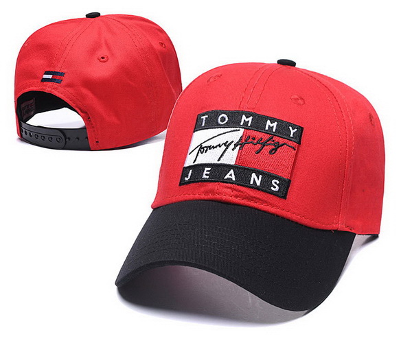 TOMMY HILFIGER Hats-183