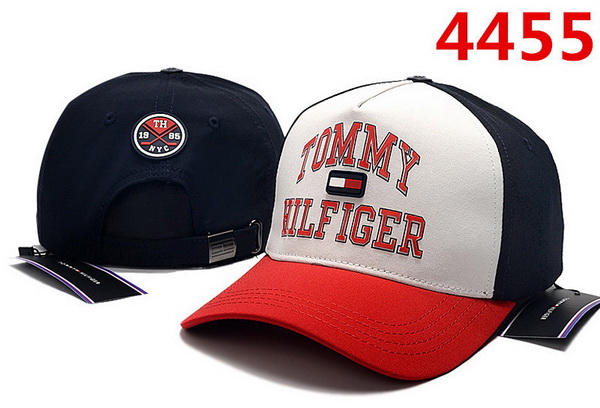 TOMMY HILFIGER Hats-188