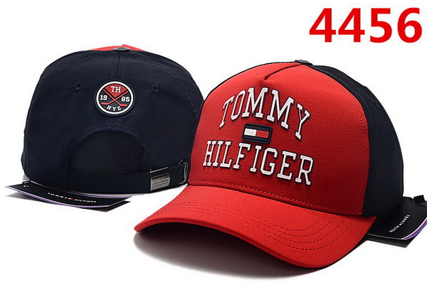 TOMMY HILFIGER Hats-189