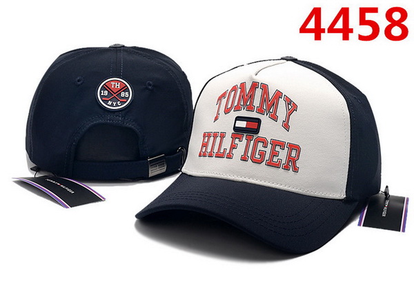 TOMMY HILFIGER Hats-191