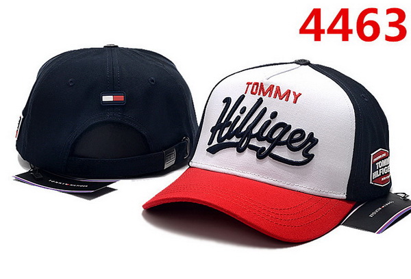 TOMMY HILFIGER Hats-196