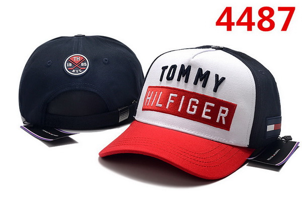 TOMMY HILFIGER Hats-197