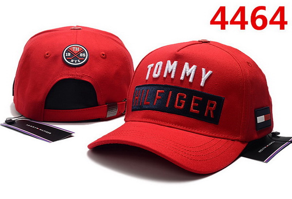 TOMMY HILFIGER Hats-198