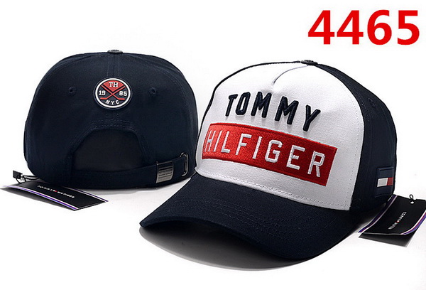 TOMMY HILFIGER Hats-199