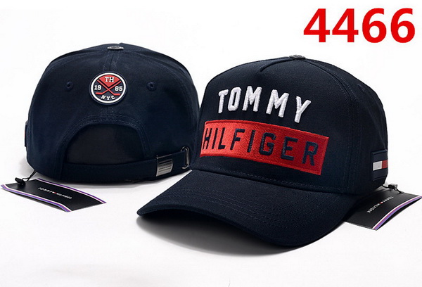 TOMMY HILFIGER Hats-200