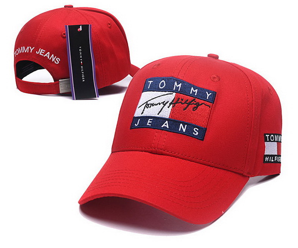 TOMMY HILFIGER Hats-211