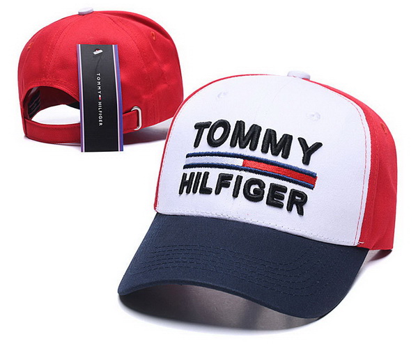 TOMMY HILFIGER Hats-214