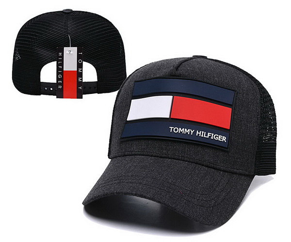 TOMMY HILFIGER Hats-220