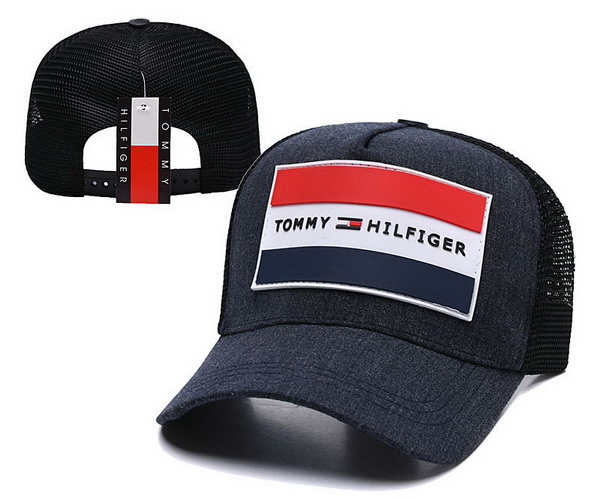TOMMY HILFIGER Hats-223