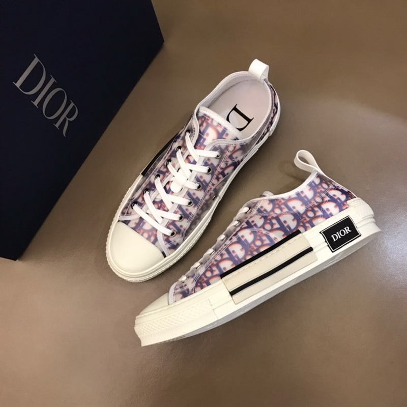 Super Max Dior Shoes-218